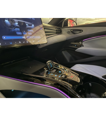 BWD SEAL AWD performance 2027