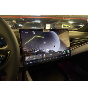 BWD SEAL AWD performance 2027