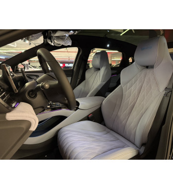BWD SEAL AWD performance 2027