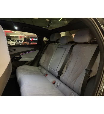BWD SEAL AWD performance 2027