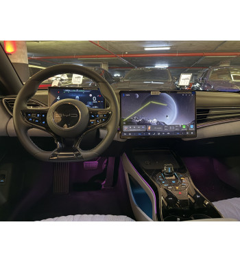 BWD SEAL AWD performance 2027