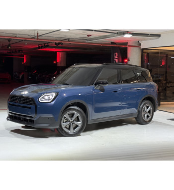 MINI Countryman C 2026