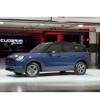 MINI Countryman C 2026