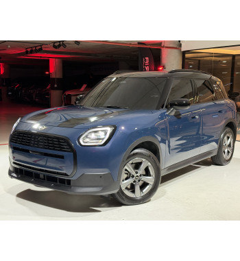MINI Countryman C 2026