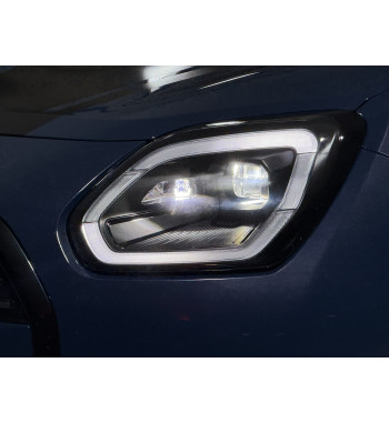 MINI Countryman C 2026