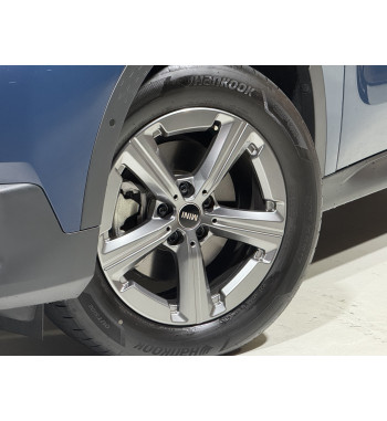 MINI Countryman C 2026