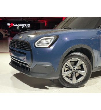 MINI Countryman C 2026