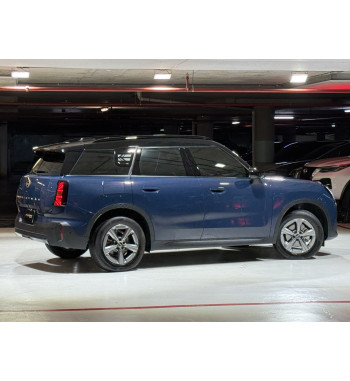 MINI Countryman C 2026