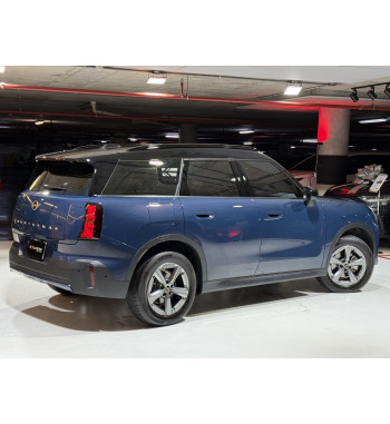 MINI Countryman C 2026
