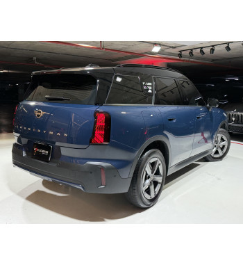 MINI Countryman C 2026