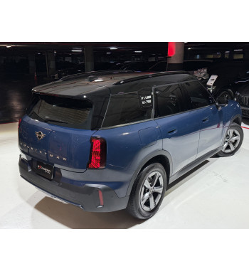 MINI Countryman C 2026