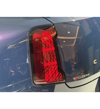MINI Countryman C 2026