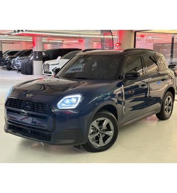 MINI Countryman C 2026