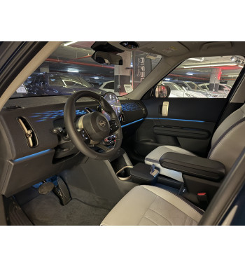 MINI Countryman C 2026