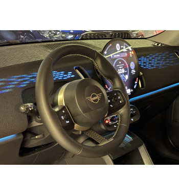 MINI Countryman C 2026