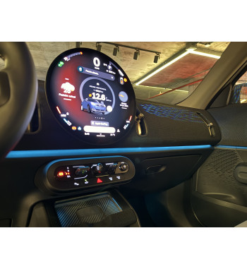 MINI Countryman C 2026