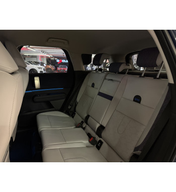MINI Countryman C 2026