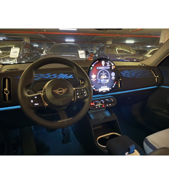 MINI Countryman C 2026