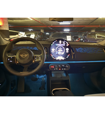 MINI Countryman C 2026