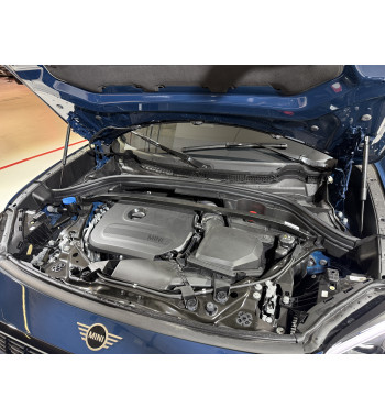 MINI Countryman C 2026
