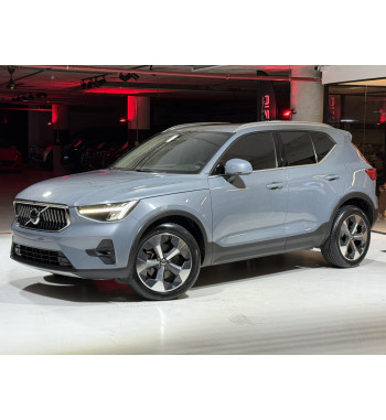 Volvo XC40 B4 Mild Hybrid 2023