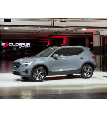 Volvo XC40 B4 Mild Hybrid 2023