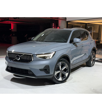 Volvo XC40 B4 Mild Hybrid 2023