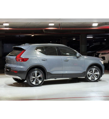 Volvo XC40 B4 Mild Hybrid 2023