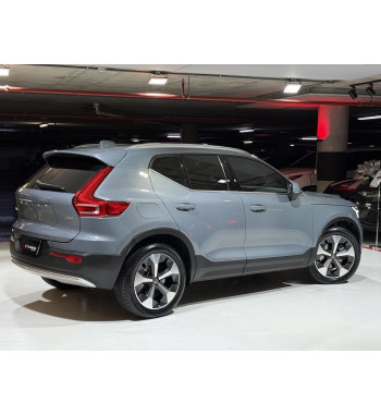 Volvo XC40 B4 Mild Hybrid 2023