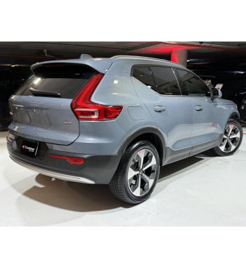 Volvo XC40 B4 Mild Hybrid 2023