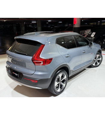 Volvo XC40 B4 Mild Hybrid 2023