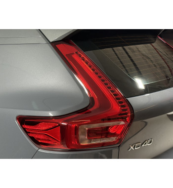 Volvo XC40 B4 Mild Hybrid 2023