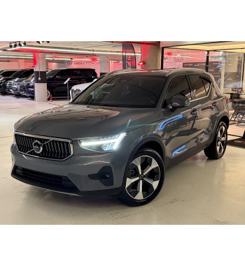 Volvo XC40 B4 Mild Hybrid 2023