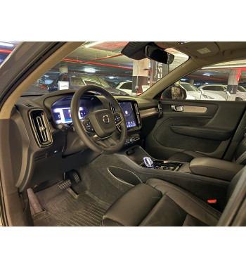 Volvo XC40 B4 Mild Hybrid 2023