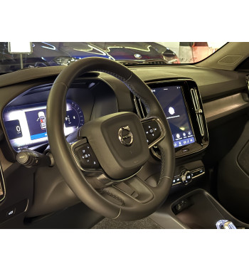 Volvo XC40 B4 Mild Hybrid 2023