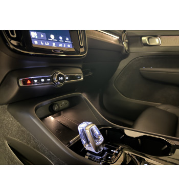 Volvo XC40 B4 Mild Hybrid 2023
