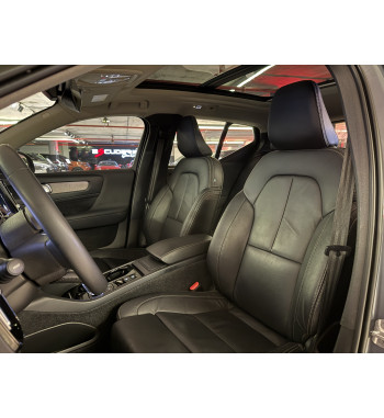 Volvo XC40 B4 Mild Hybrid 2023