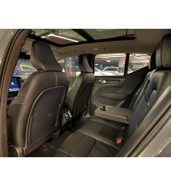 Volvo XC40 B4 Mild Hybrid 2023
