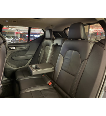 Volvo XC40 B4 Mild Hybrid 2023