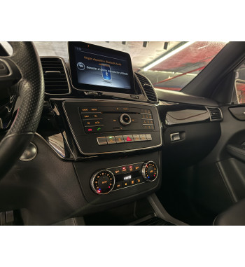 Mercedes-Benz GLE 400 4MATIC 2017