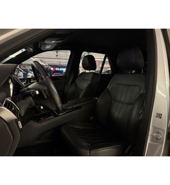 Mercedes-Benz GLE 400 4MATIC 2017