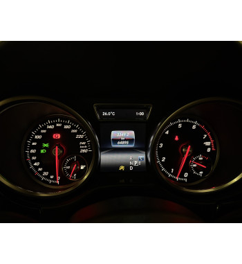Mercedes-Benz GLE 400 4MATIC 2017
