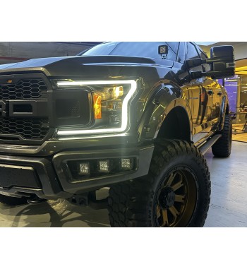 Ford F150 2018