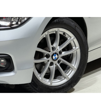 BMW 118i 2018