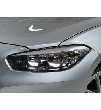 BMW 118i 2018