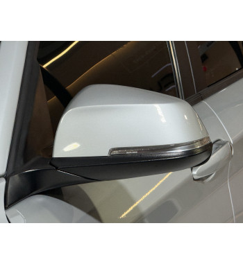 BMW 118i 2018