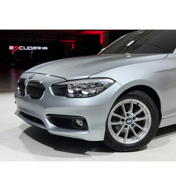 BMW 118i 2018