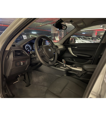 BMW 118i 2018