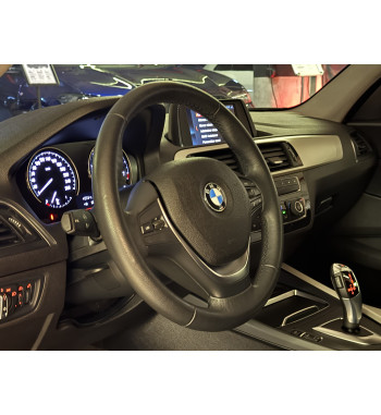BMW 118i 2018