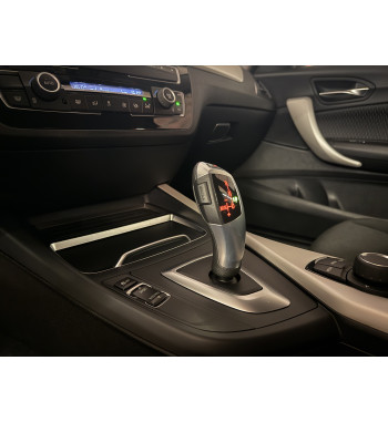 BMW 118i 2018